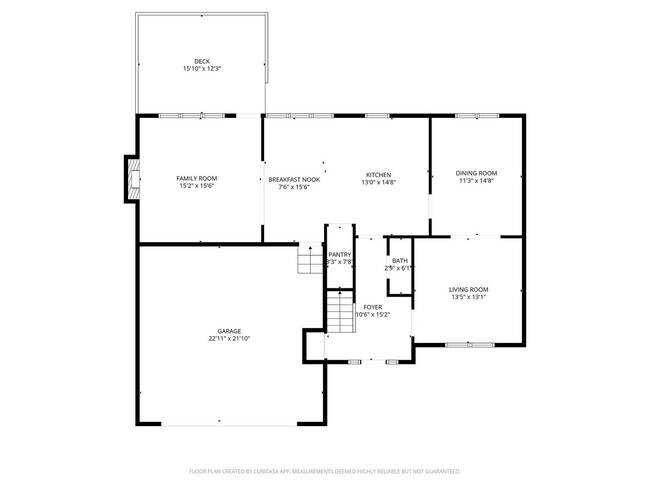 Building Photo - 330 Gardenia Dr