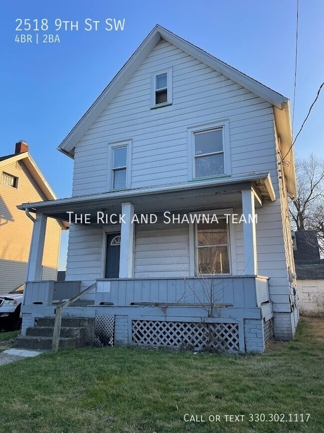 Primary Photo - Four bedroom two bathroom home for rent