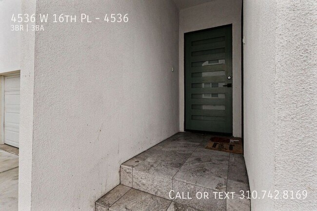 Building Photo - 4536 W 16th Pl