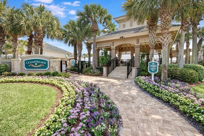 Building Photo - Amelia Island Ocean Front Condo