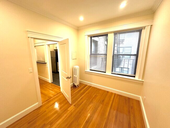 Building Photo - 1340 Commonwealth Ave