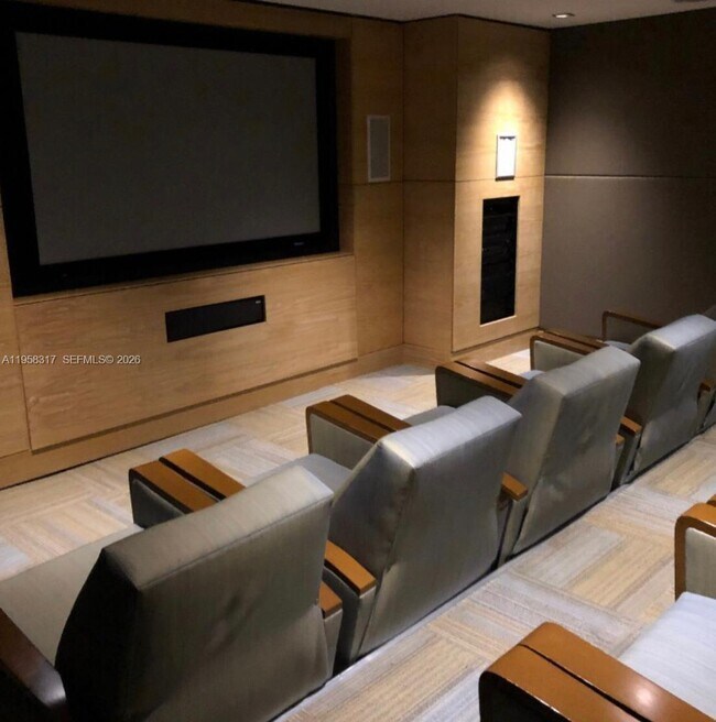 Building Photo - 951 Brickell Ave