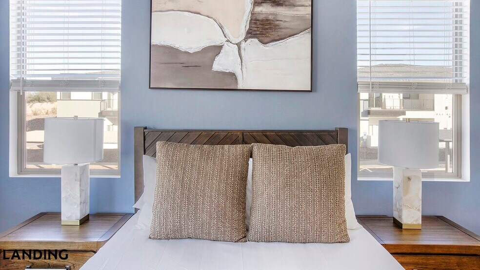 Building Photo - 5750 N La Cholla Blvd