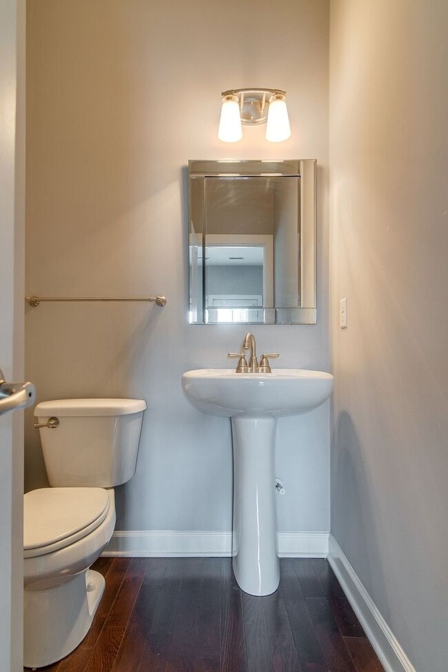 Building Photo - 3 bed 2.5 bath in Germantown, 1 Car Garage, Fenced Yard