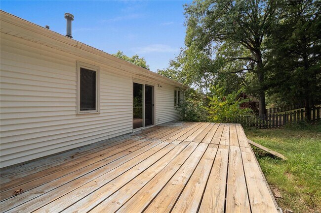 Building Photo - 836 Country Stone Dr