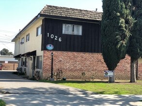Building Photo - 1026 Grover Ave