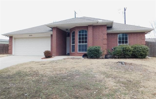 Building Photo - 3919 Canton Ct