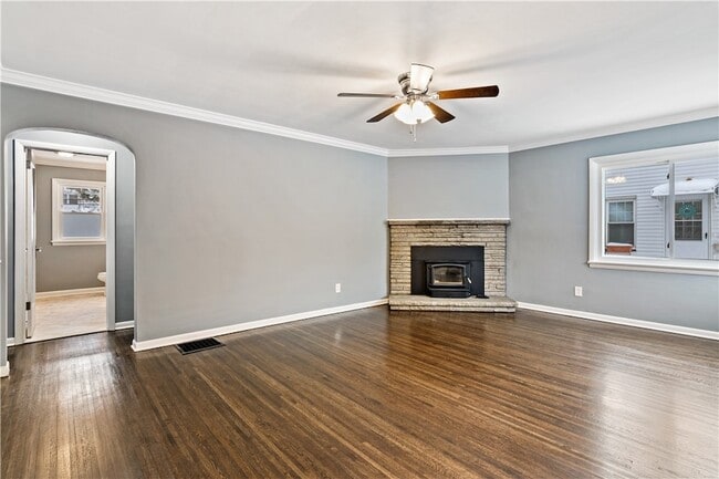 Building Photo - 747 Britton Rd