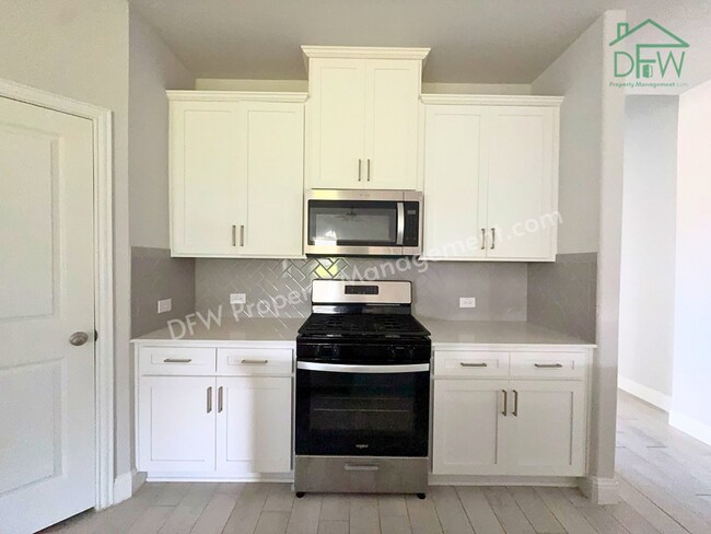 Building Photo - Spacious 3BR Home with Office Room & Large Backyard in Anna, TX — For Lease!