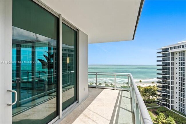 Building Photo - 10295 Collins Ave