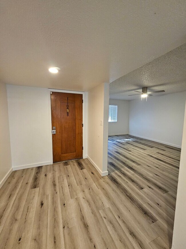 Building Photo - Updated 4BR Home | Pool + 2 Car Garage | Single Level