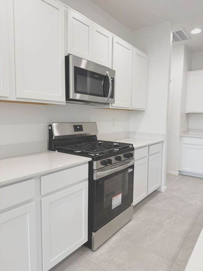 Building Photo - New 3 Bedroom 2 Bath Home at Western Gardens!