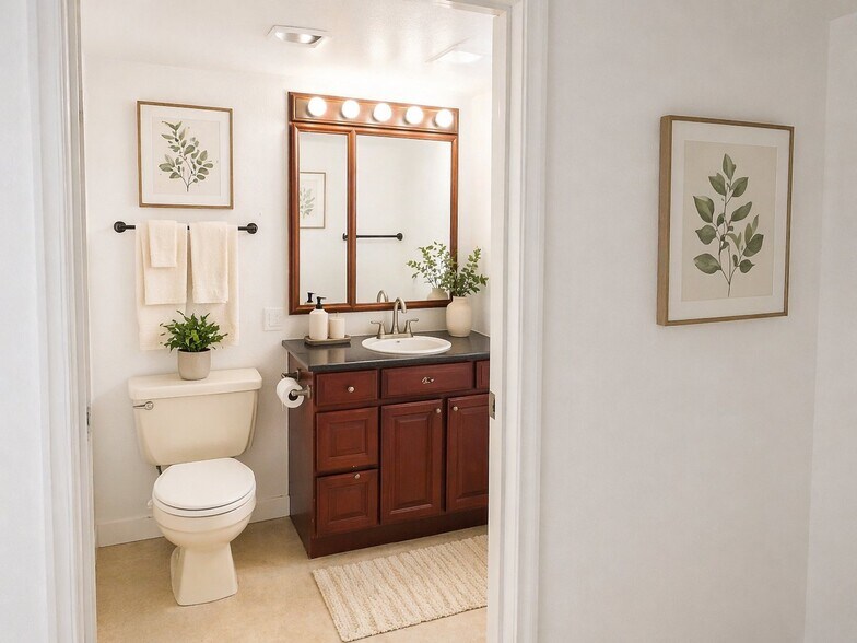 Building Photo - 7856 Renton Ave S