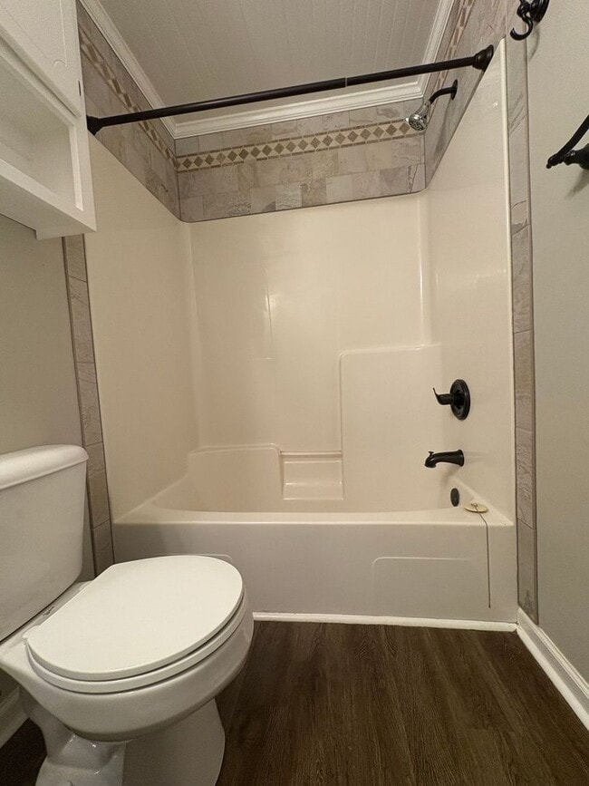 Building Photo - Dunwoody Subdivision