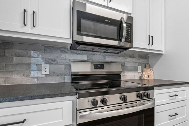 Building Photo - New construction near Air Base