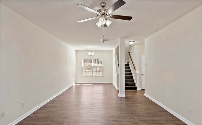 Building Photo - 2326 McCampbell Wells Way