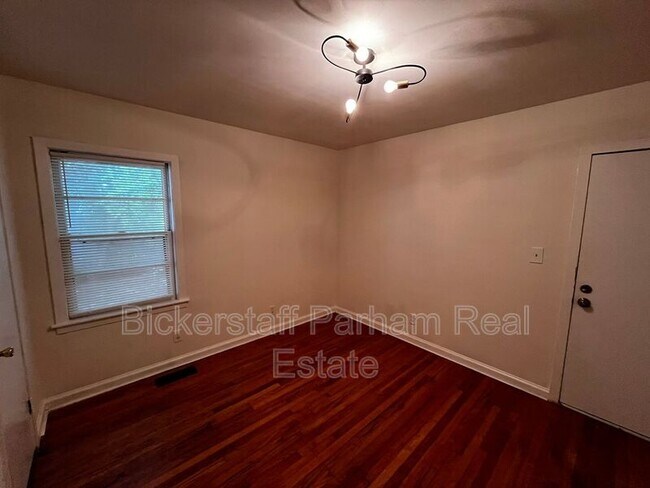 Building Photo - 3501 Third Avenue