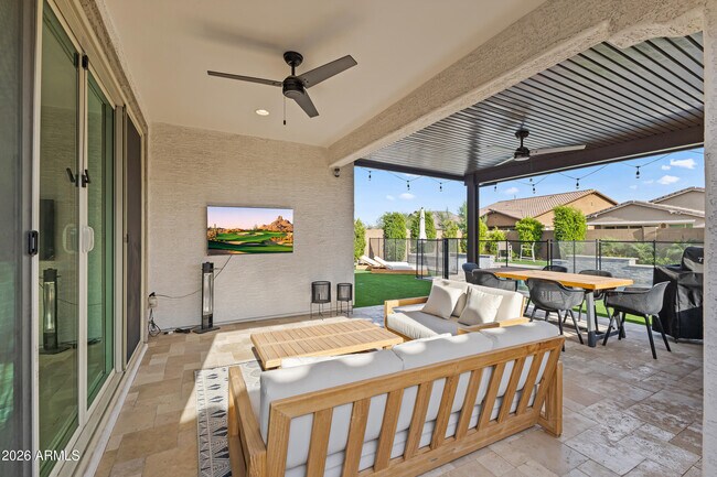Building Photo - 9445 W Heatherbrae Dr