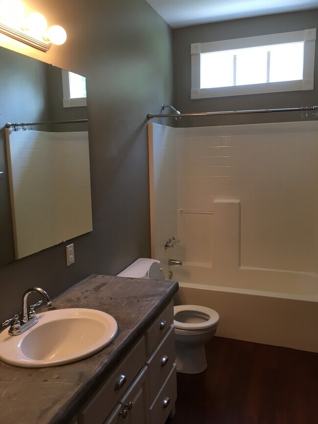 Bathroom #2 - 611 E Martin St