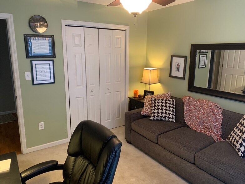 Bedroom #3 - 415 St. Ives Trace