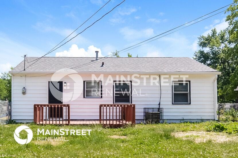 Building Photo - 4030 Kalmar Dr