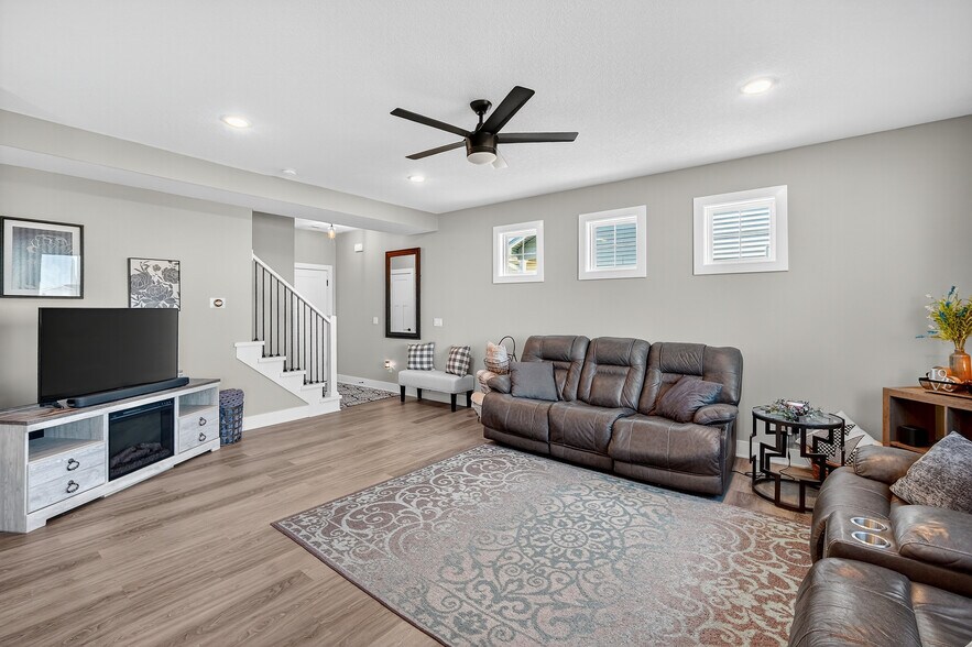 Building Photo - 1504 Mulberry St