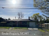 Building Photo - 3411 SE 160th Ave