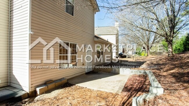 Building Photo - 832 Asbury Way