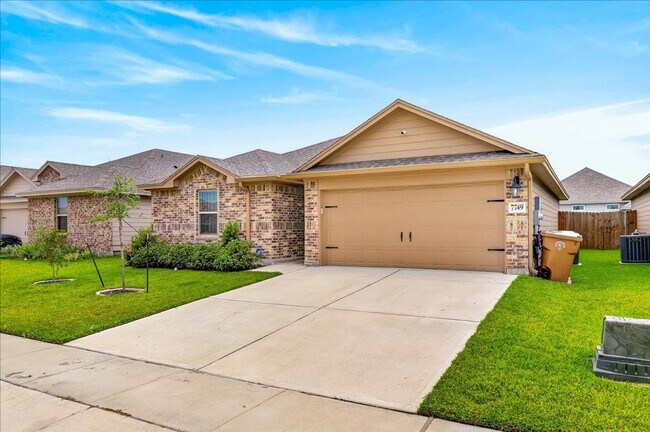 Building Photo - 7749 Bronco Buster Dr