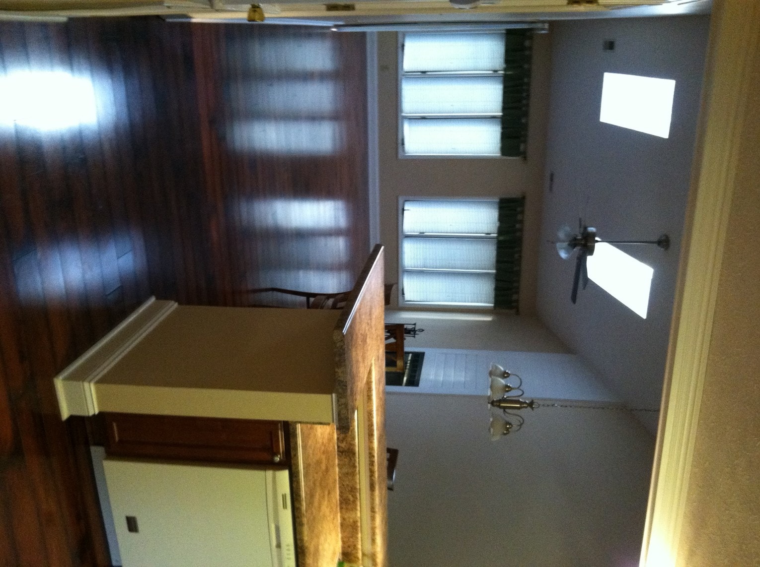 Family Room - 177 Cranes Cove