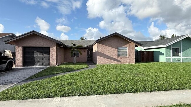 Building Photo - 8205 SW 12th St