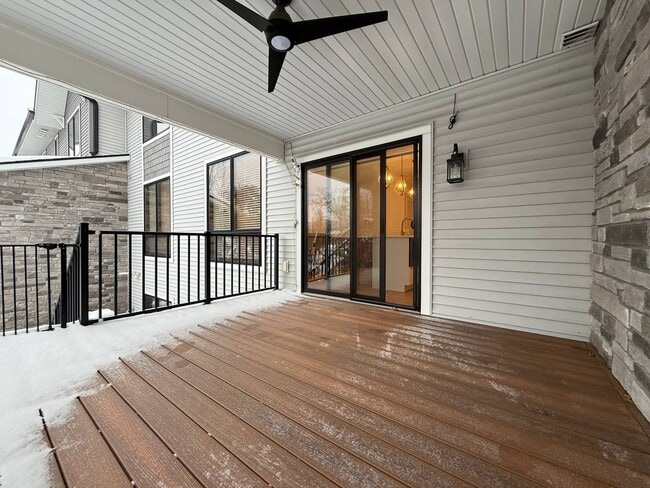 Building Photo - Beautiful 4BR/3.5BA Home in Granger – Spacious & Updated!