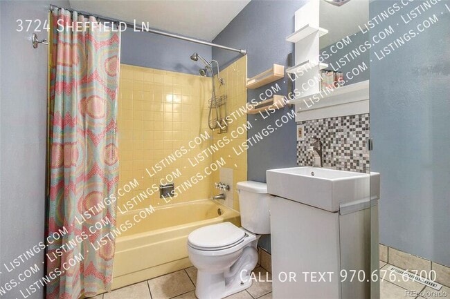 Building Photo - 3724 Sheffield Ln