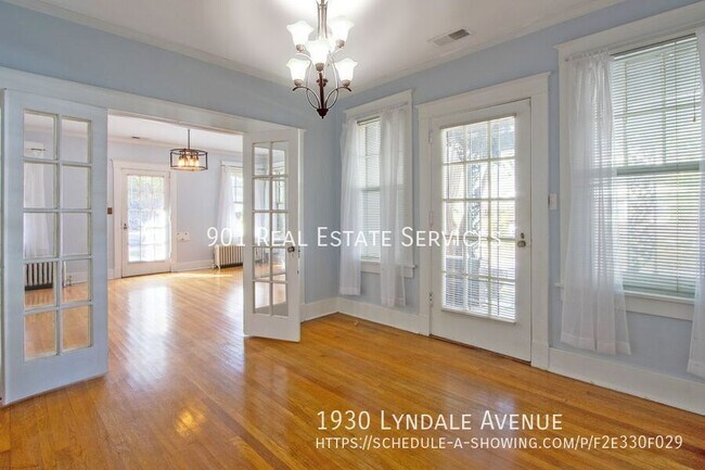 Building Photo - 1930 Lyndale Ave