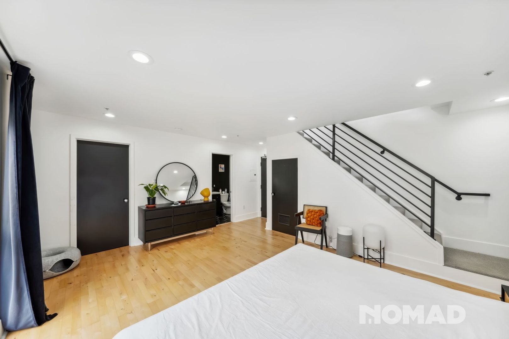 Building Photo - 701 Minna St