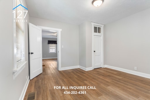 Building Photo - Great Property inside and out!