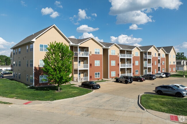 Building Photo - Deer Valley Apartments