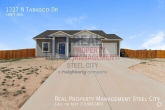 Building Photo - 1327 N Tabasco Dr
