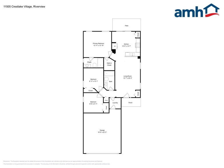 Building Photo - 11505 Crestlake Village Dr