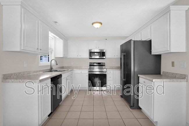 Building Photo - 104 Stockade Ct
