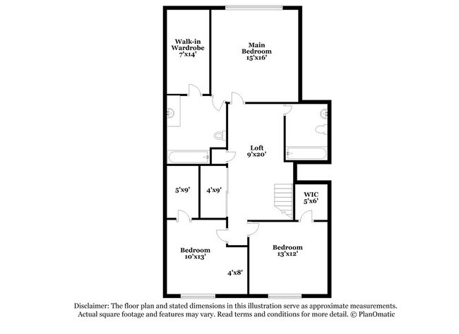 Building Photo - 6346 Hickory Ln Cir
