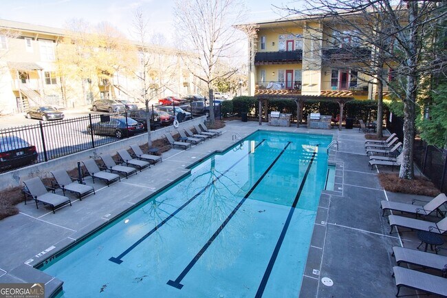 Building Photo - 1195 Milton Terrace SE