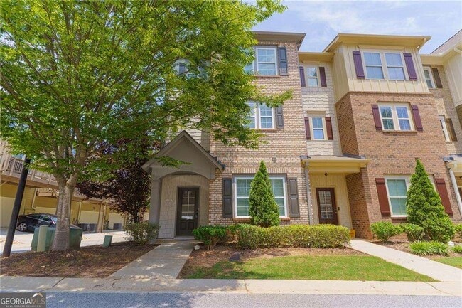 Building Photo - 1299 Hopkins Dr