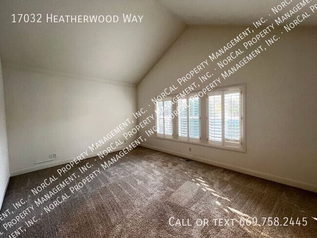 Building Photo - 17032 Heatherwood Way