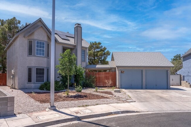 Building Photo - 5519 Myron Cir