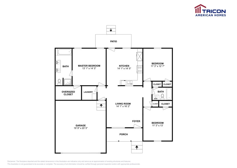 Building Photo - 1670 Red Bird Cir SE