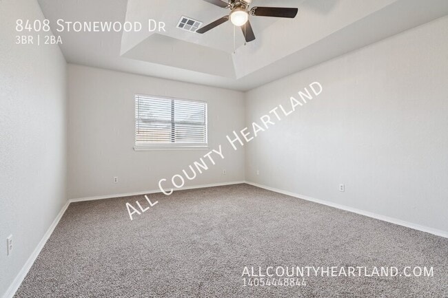 Building Photo - 8408 Stonewood Dr