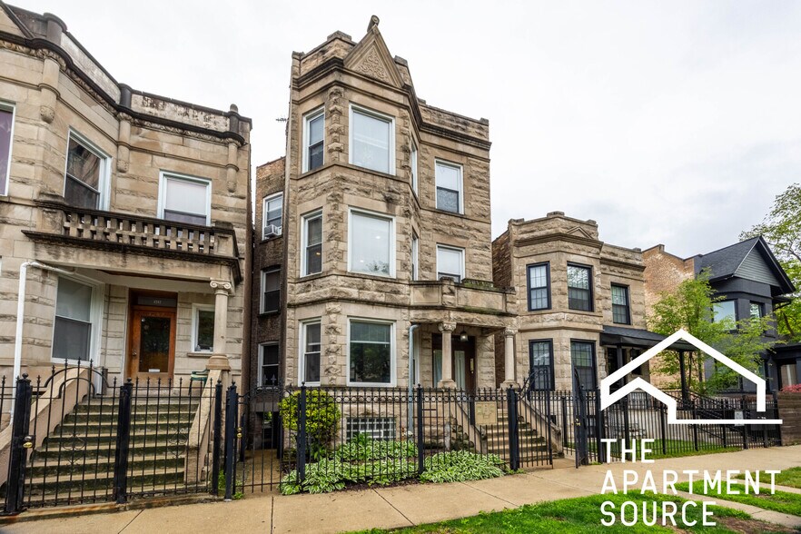 Building Photo - 3249 W Evergreen Ave