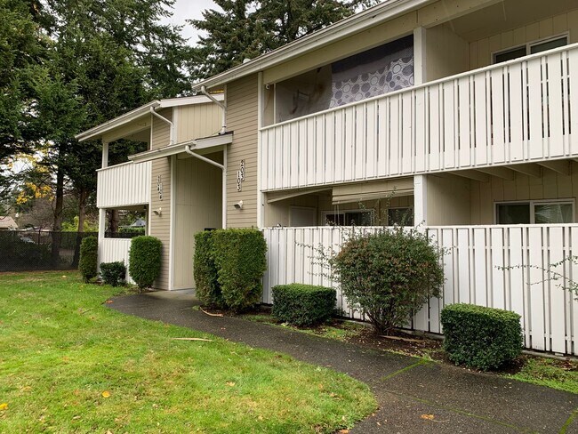 Interior Photo - Manitou Park Apartments
