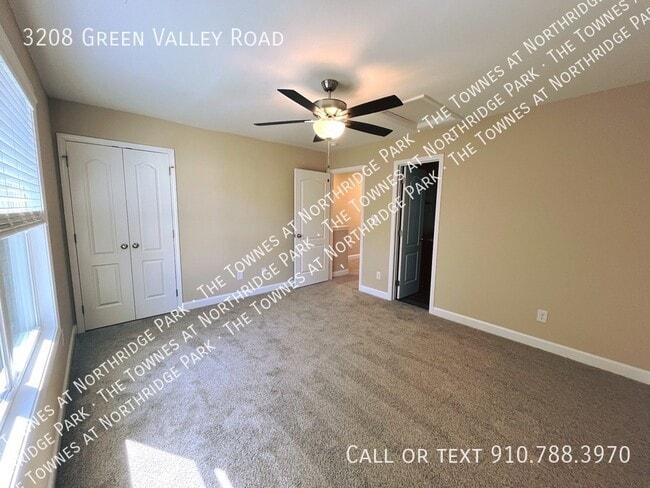 Building Photo - 3208 Green Valley Rd